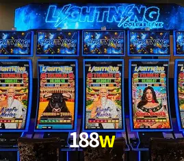 Descubra a Essência do 188w: Nossa História e Compromissos