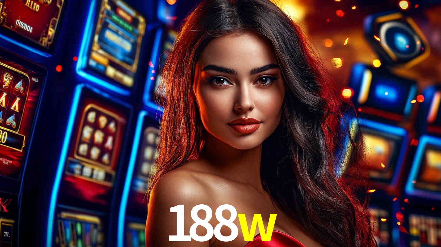 Inovações de Jogos na 188w: O Futuro das Experiências Interativas