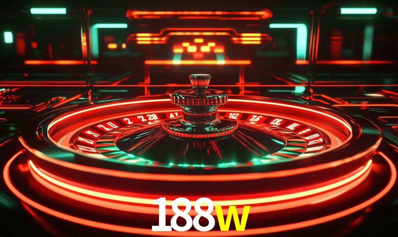 A Experiência Imersiva dos Cassinos Ao Vivo no 188w