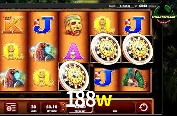 Inovações de Jogos na 188w: O Futuro das Experiências Interativas