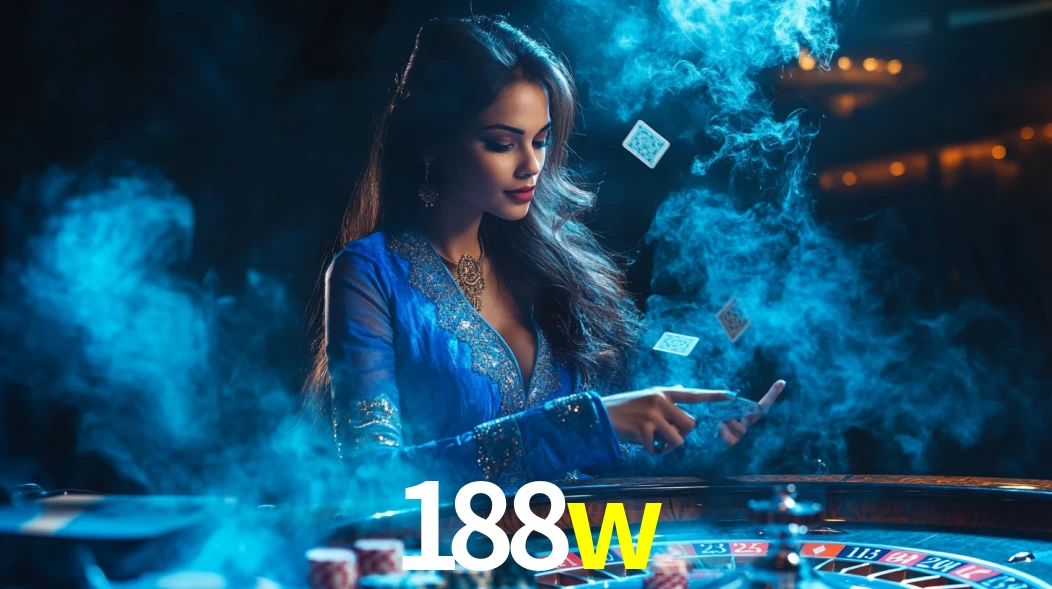 Desvendando o Mundo dos Jogos Virtuais na 188w