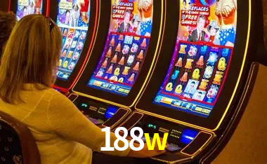 Desvendando o Mundo dos Jogos Virtuais na 188w