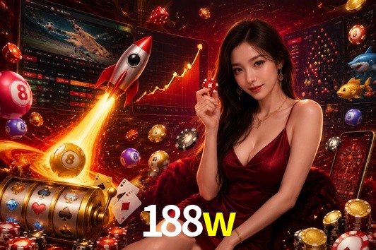 APP oficial da 188w para mobile