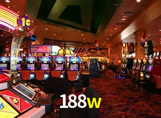 Descubra a Magia dos Jogos de Arcade no 188w
