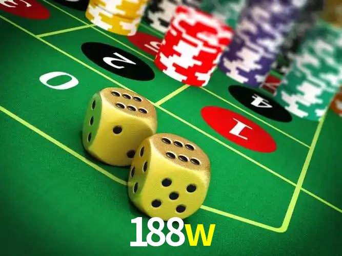 Welcome Bonus 188w