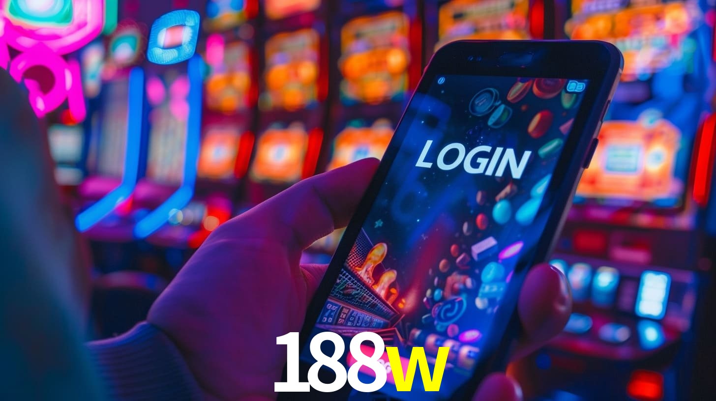 Jogos Exclusivos 188w