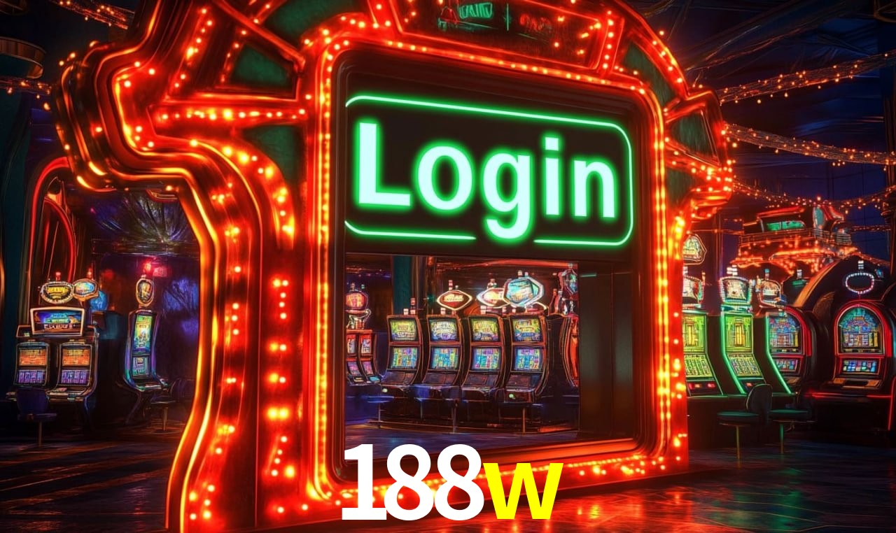 Casino VIP 188w