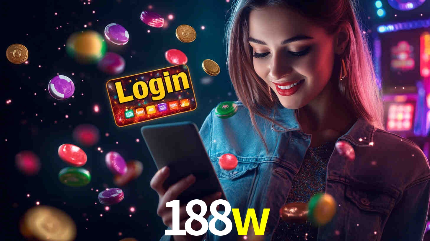 A Popularidade dos Caça-Níqueis no 188w