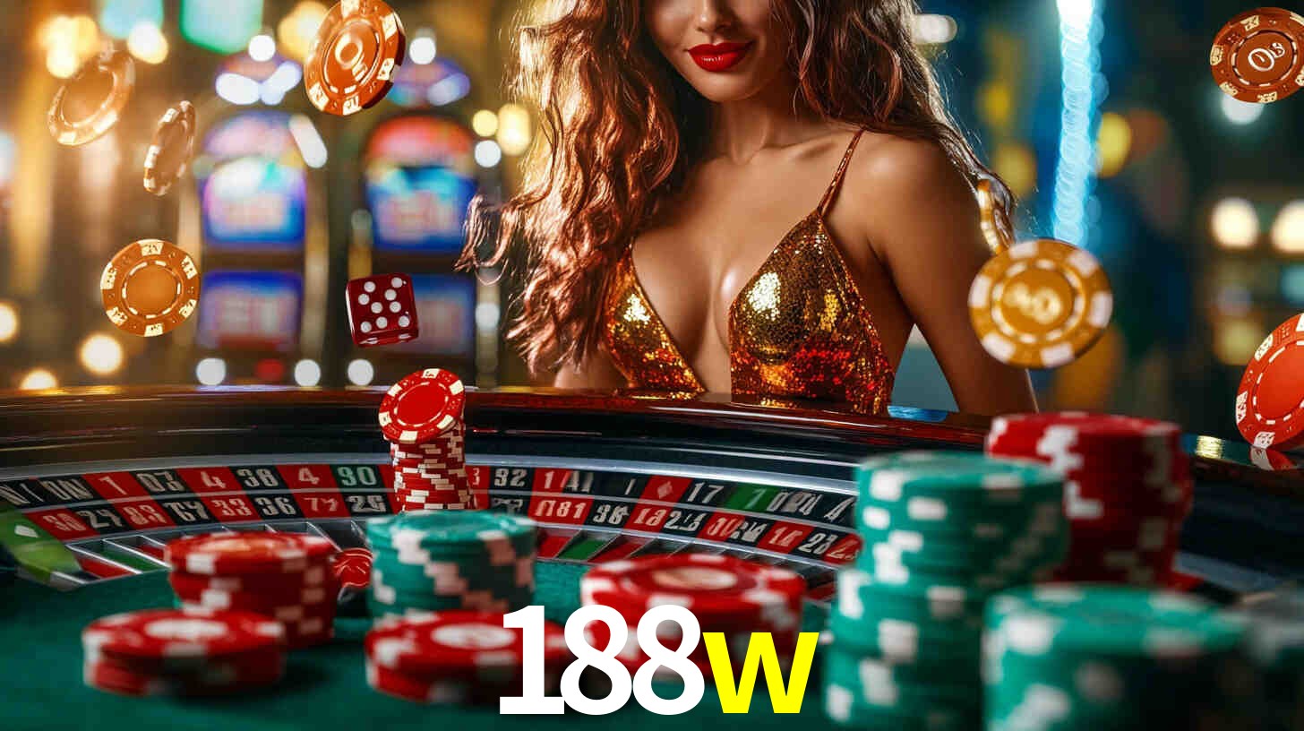 Welcome Bonus 188w