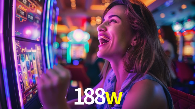 Experimente o Login Seguro Premium no 188w