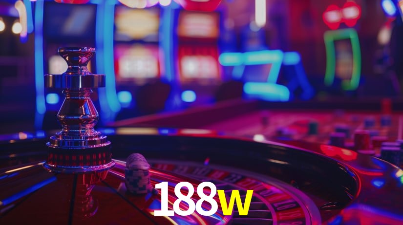 188w
