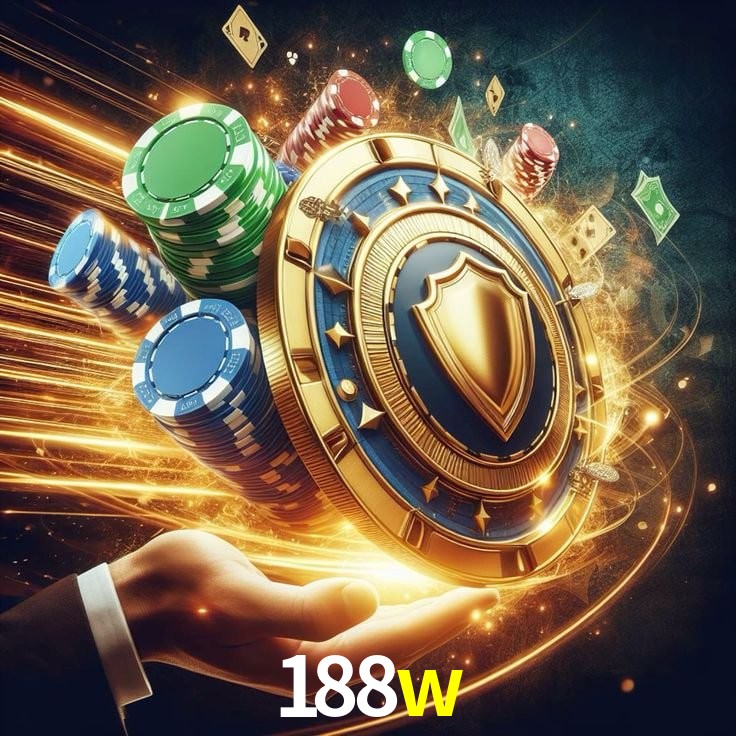 Benefícios VIP 188w