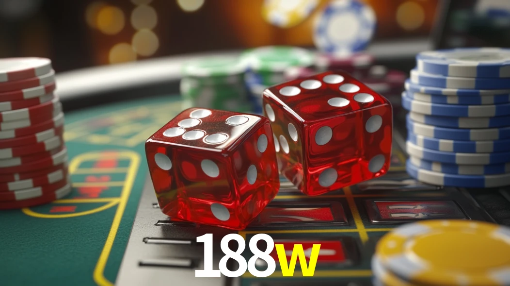 Roulette Table 188w
