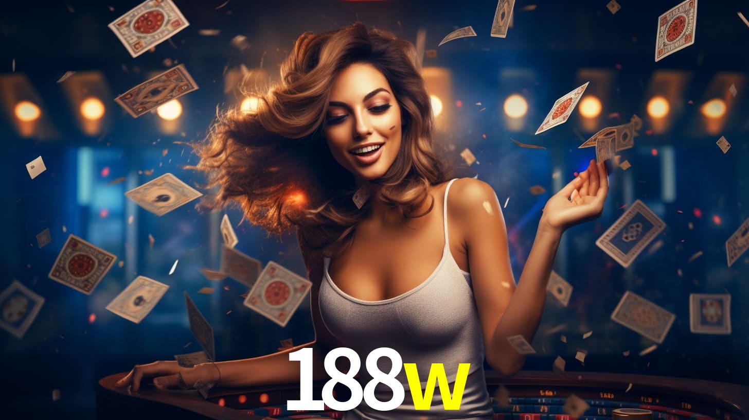 188w