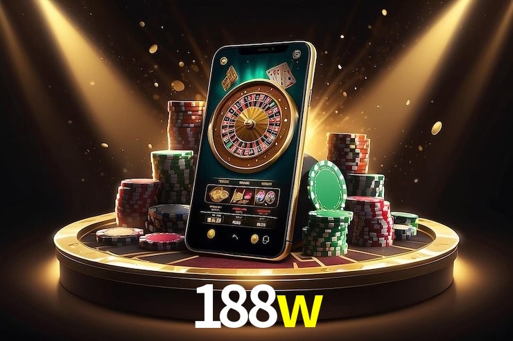 Provedores de Jogos 188w