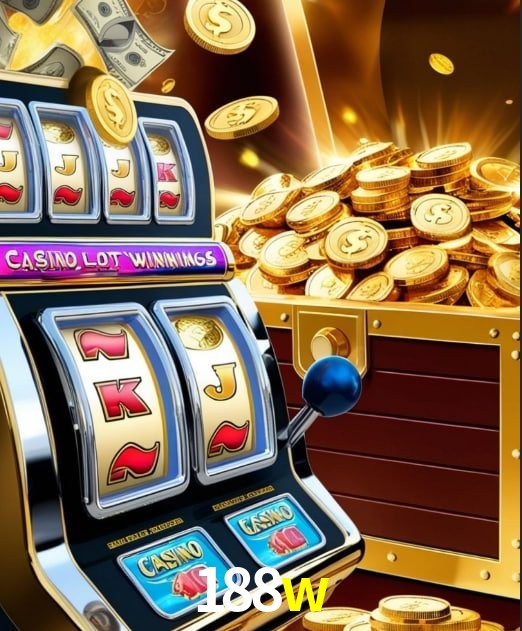 Slot Games 188w