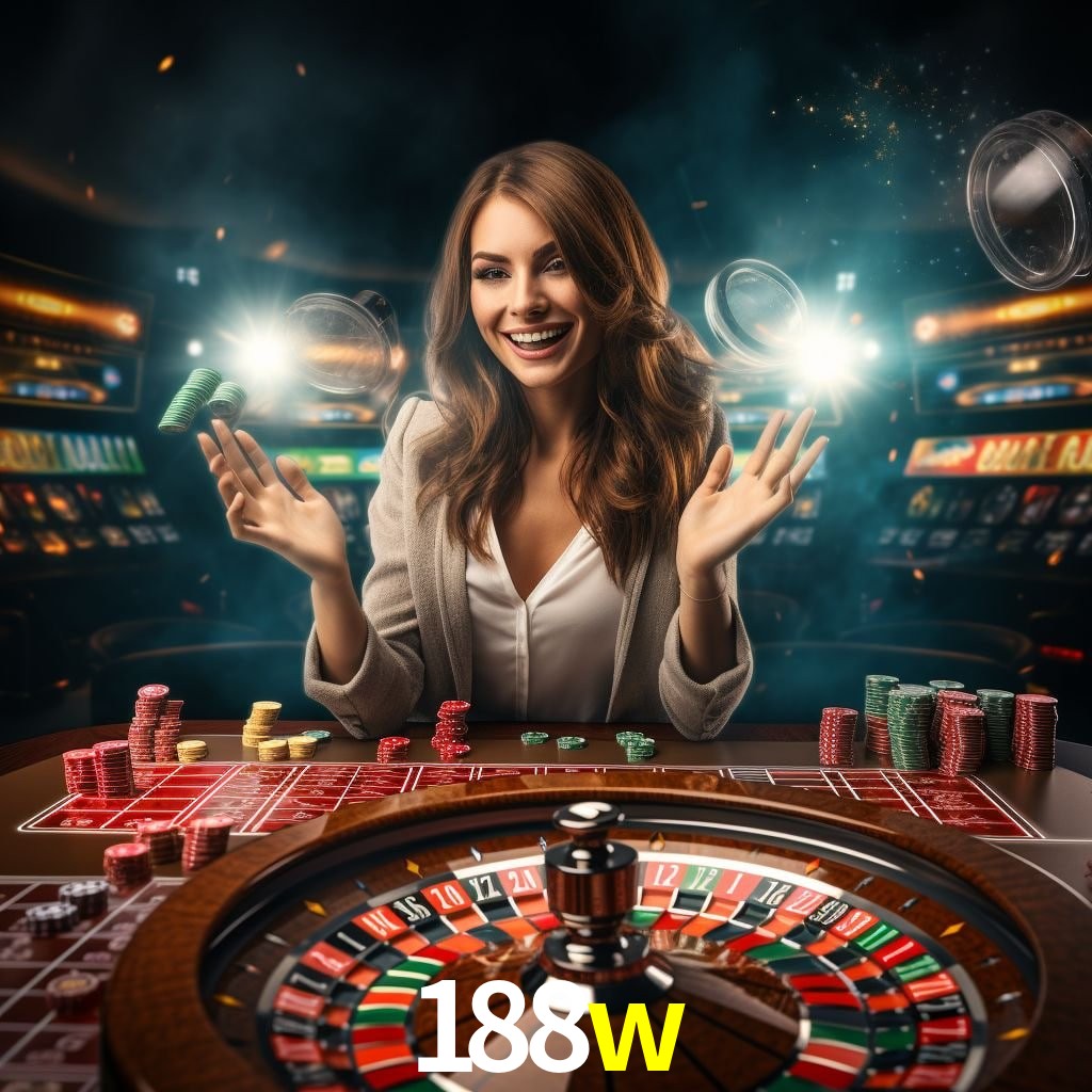 Ofertas Imperdíveis na 188w: Promoções e Bônus Que Valem a Pena