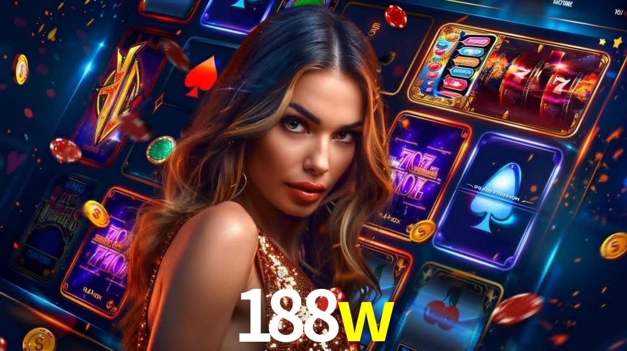 Desvendando o Mundo dos Jogos Virtuais na 188w