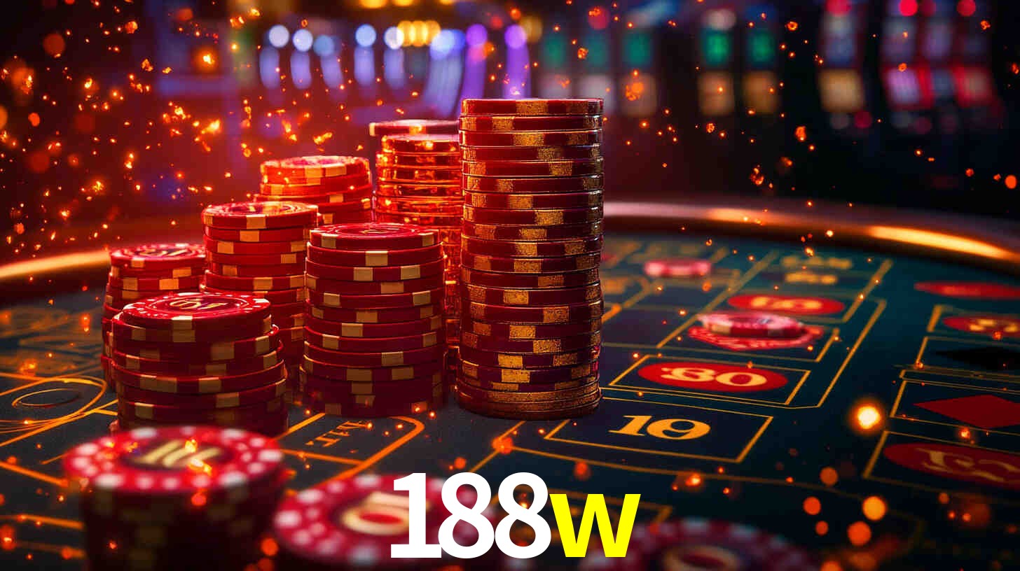 Daily Bonuses 188w