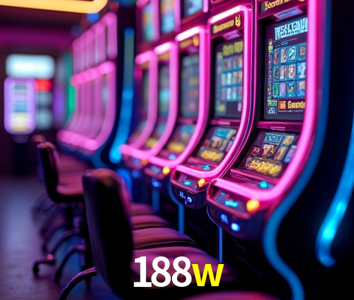 Jogos online 188w
