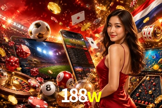 Flash Promotion 188w