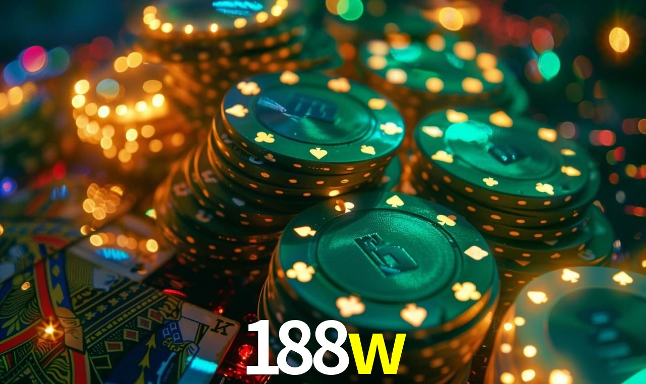 Mesa de Blackjack 188w
