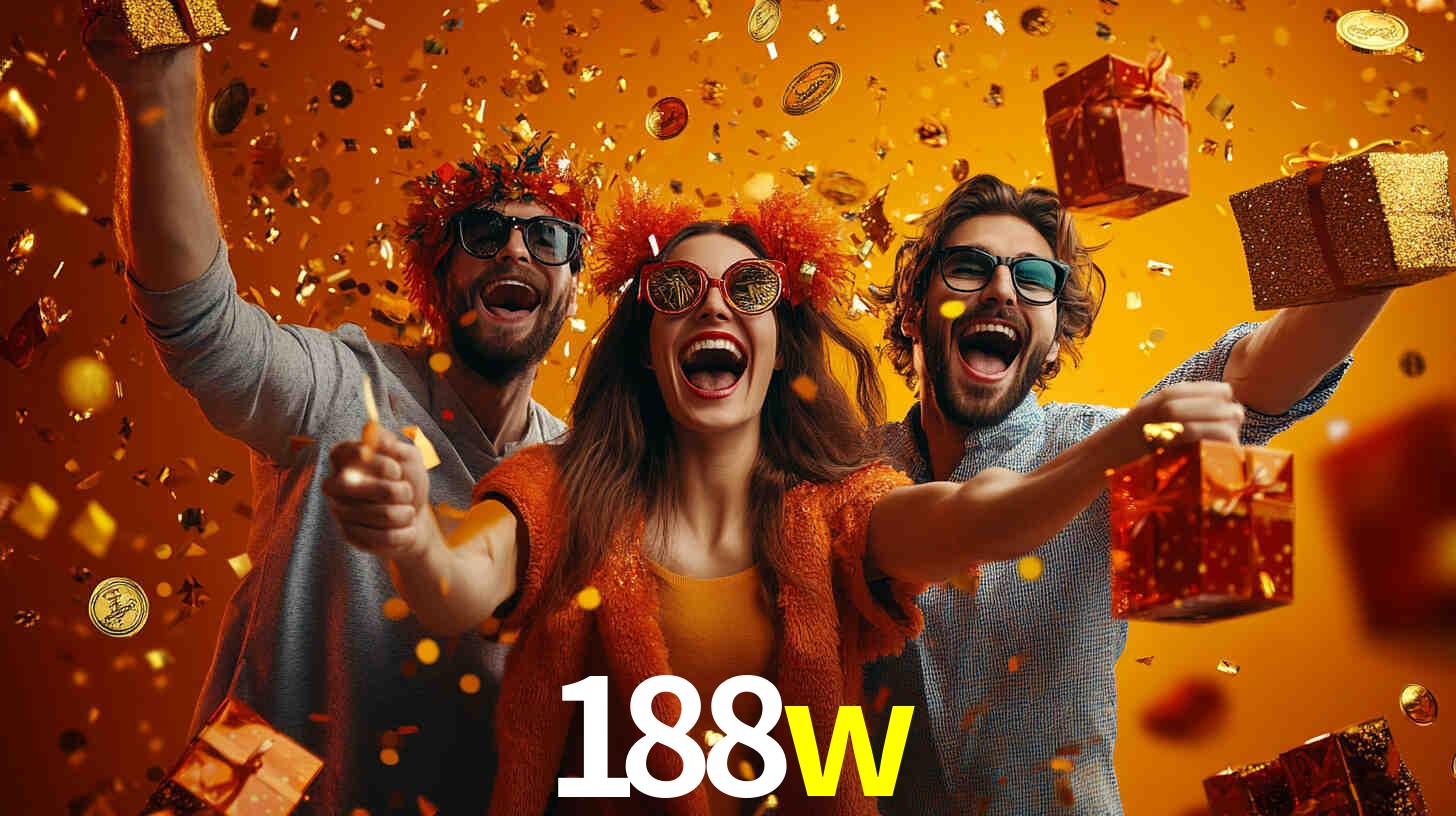 188w: Seu Cassino Premiado com Pagamentos Rápidos