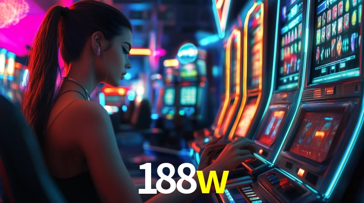 188w App Interface
