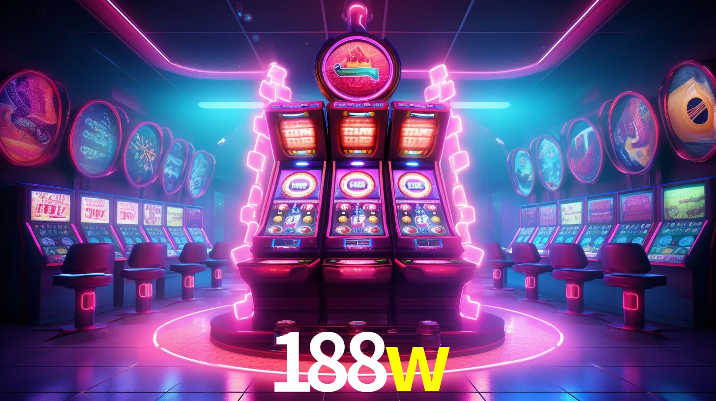 Sinta a adrenalina dos jogos de cassino com 188w