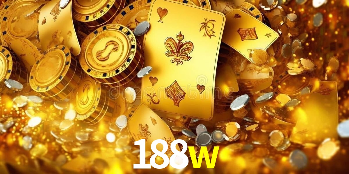Inovações de Jogos na 188w: O Futuro das Experiências Interativas