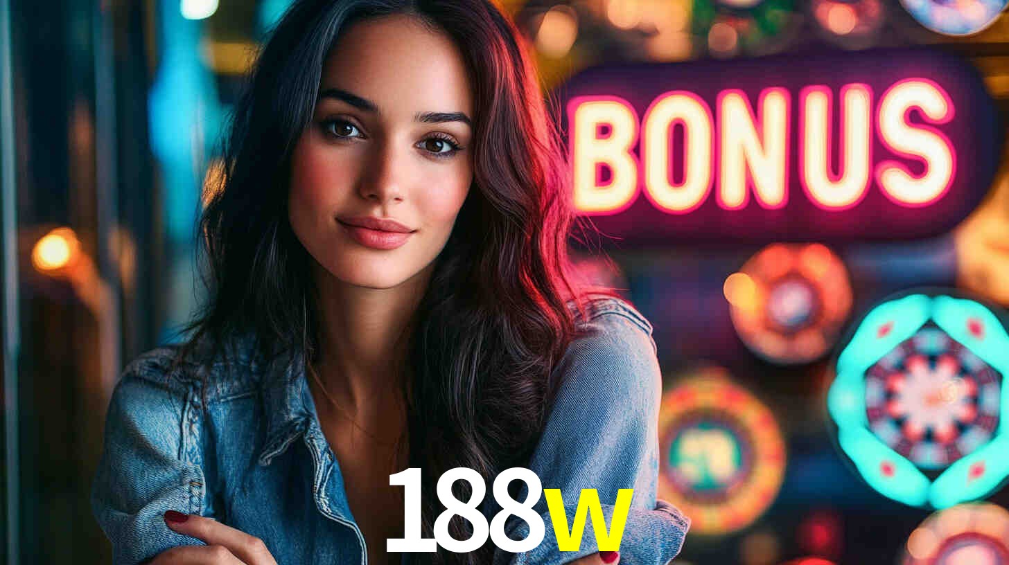 188w - Cassino Regulamentado Brasil - 188w.com